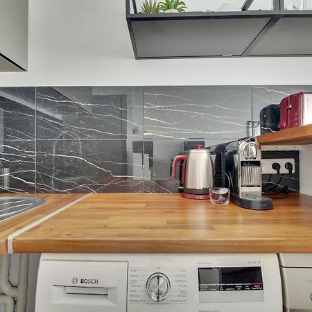 Cocooning Apt St Germain - 4 Pers 巴黎 外观 照片