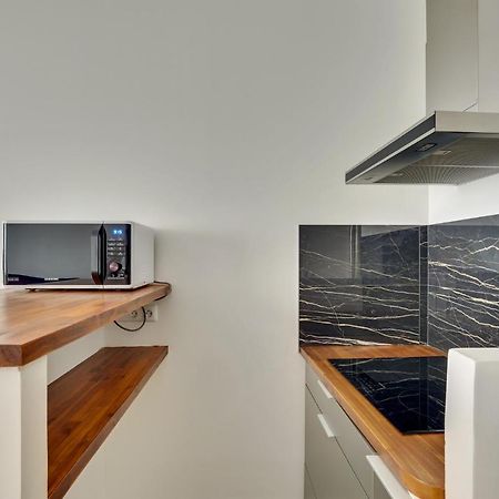 Cocooning Apt St Germain - 4 Pers 巴黎 外观 照片